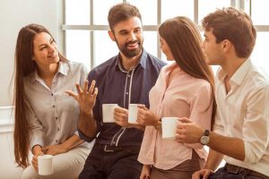 Colorado Employees are Happier & More Productive with a Quality Office Coffee Service