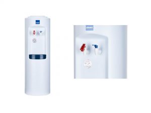 clover water purification dispensers