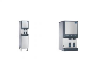 symphony ice maker distributor colorado springs denver