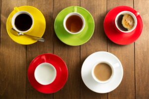 Colorado Pure - office coffee trends for 2023