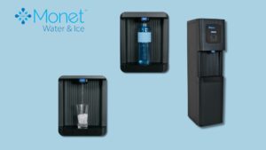 monet water & ice machines colorado springs