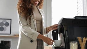 Colorado Pure - best coffee machine for small offices in Colorado Springs