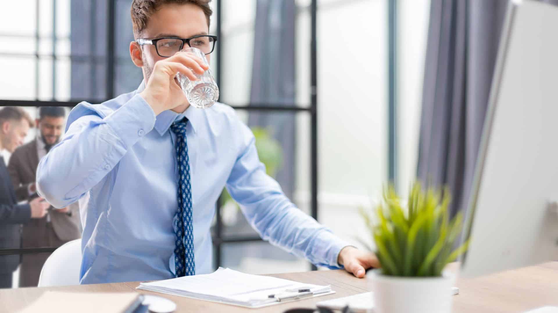 colorado pure water dispenser with no bottle